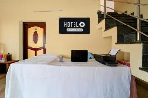 Super Hotel O Moondrumavadi Bus Station Madurai Formerly Umasankar Abodes