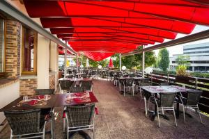 Hotels ibis Bordeaux Lac : photos des chambres