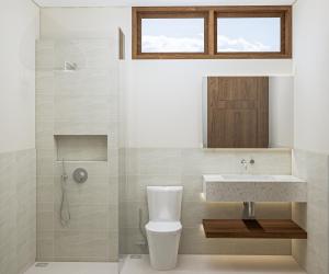 Gracie Casa Berawa, Luxury 4 Bedroom Villa