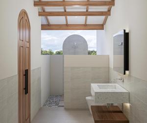 Gracie Casa Berawa, Luxury 4 Bedroom Villa