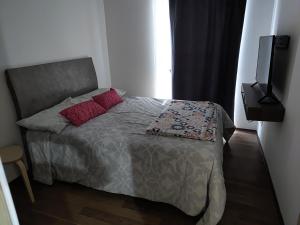 Departamento céntrico