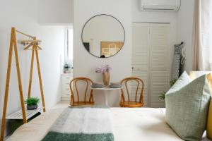 KozyGuru | Potts Point | Stylish Inner-City Studio