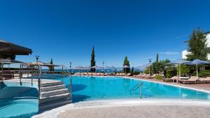 Poseidon Palace Achaia Greece