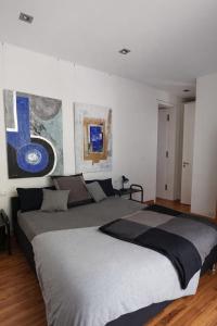 Villa With Panoramic View Over Cannes