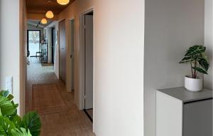 4 Bedroom Beautiful Home In Haderslev