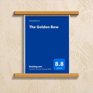 The Golden Bow