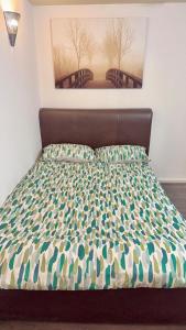 2 Spacious Double Bedroom Apartment - Bradford