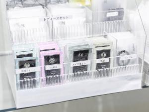 Rakuten STAY URBAN Osaka Higobashi