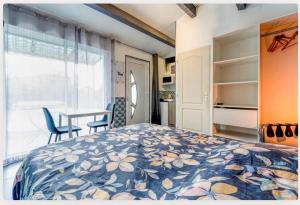 Chez Frédérique et Jean-Claude