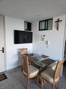 Hermoso apartamento en ibague