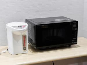 Rakuten STAY URBAN Osaka Higobashi