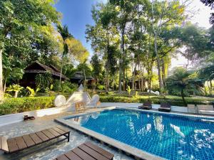 Fern Resort Mae Hong Son