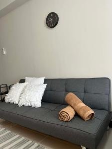 Padz Cozy Nook