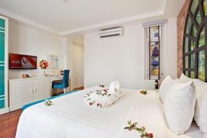 Hanoi La Selva Hotel