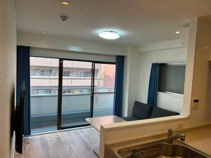 横浜 Eko House in 横浜石川町駅 601室 3星级 住宿 客房