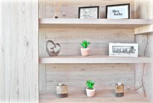 XC4 - PENTHOUSE, 3 bedroom, Modern, Designer - Attard