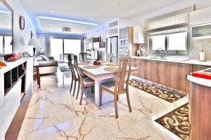 XC4 - PENTHOUSE, 3 bedroom, Modern, Designer - Attard