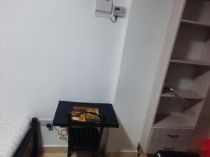 Annies studio near Westside mall