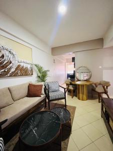 Stylish 1BR apartment in Kitisuru with a pool & gym