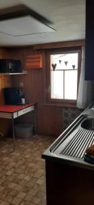 Ferienwohnung Toggilodge