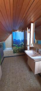 Ferienwohnung Toggilodge