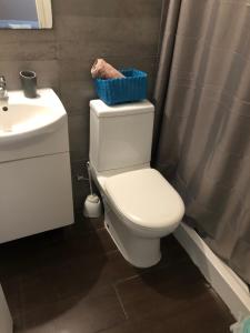 Departamento 1 dormitorio