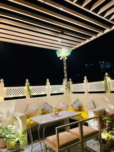 Heritage House of Bindu with Palace View