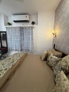 Heritage House of Bindu with Palace View