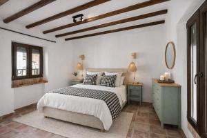 Cayetana Boutique & Jacuzzi Villa