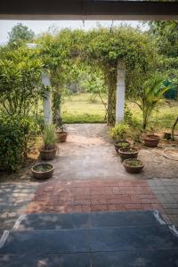 Mutram Heritage Stay