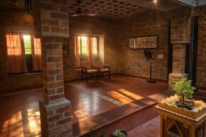 Mutram Heritage Stay