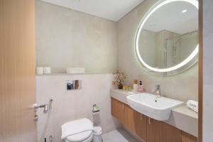 Cozy studio in Azizi Mirage 1 Dubai Studio City