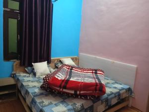 Gangolas River Mountain Homestay