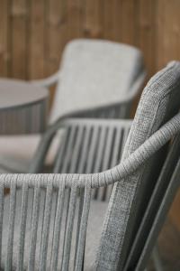 Apartment Garden Loggia