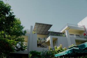 Ramat Niwas By Kutani Stays