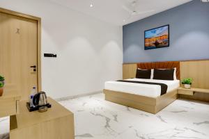 Hotel O World View