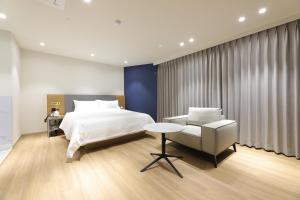 Ulsan Hound Hotel Samsan