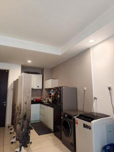 CharmsStays Central Residence Sg Besi