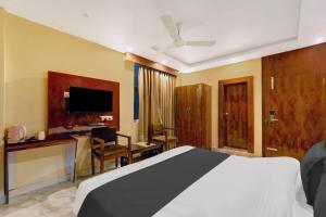 Super Townhouse OAK The Dev Regency