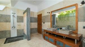3 Bedroom Private Pool Villa in Central Seminyak