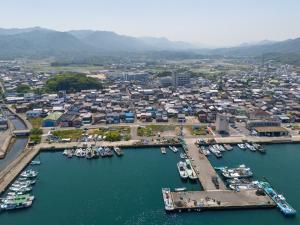 Guesthouse HIKETA Secret Base - Vacation STAY 92223v