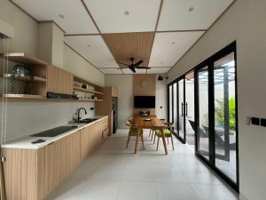 Villa Anyara in Ubud