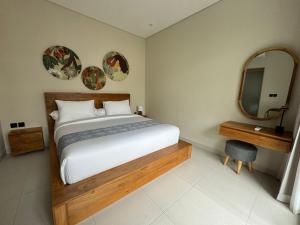 Villa Anyara in Ubud