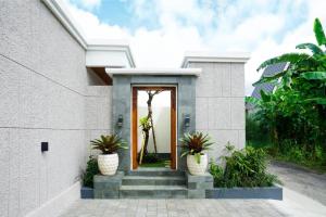 Villa Anyara in Ubud