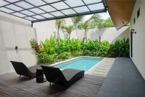 Villa Anyara in Ubud