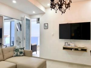 Amoblados Cartagena, El Laguito