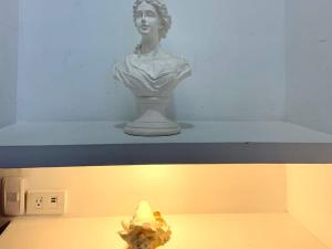 Amoblados Cartagena, El Laguito