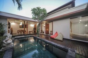 Gaing Mas Jimbaran Villas by Gaing Mas Group