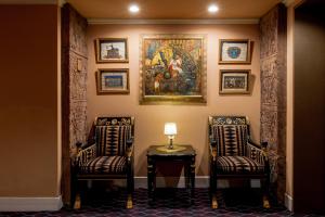 Hotel Pharaoh-Adult Only