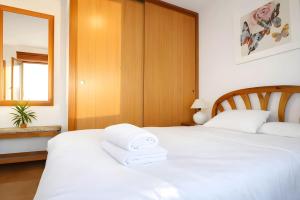 Apartamento en Sierra Nevada para 6 personas